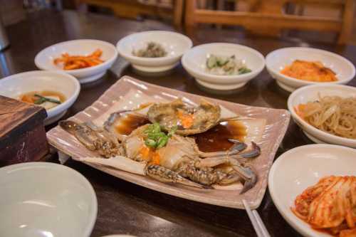 Odarijip Myeongdong