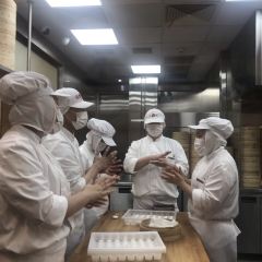 Din Tai Fung User Photo