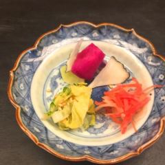 Tsukumo User Photo