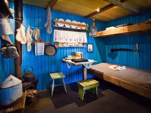 Svalbard Museum