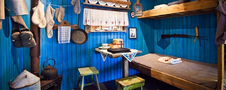 Svalbard Museum
