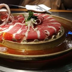 奥赛奥自助烤肉(财富中心店) User Photo