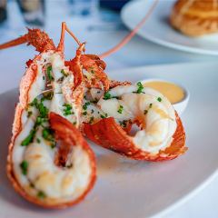 Sails Restaurant Auckland User Photo