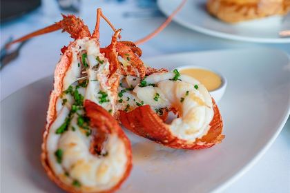 Sails Restaurant Auckland