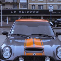 Le Skipper 여행 사진