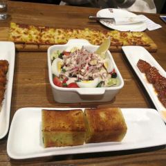 窑啊窑烧烤(新村店) User Photo