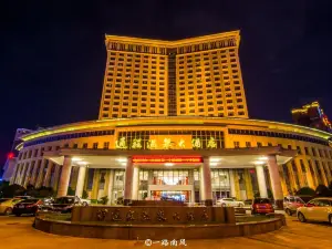 Dolton Spa Hotel