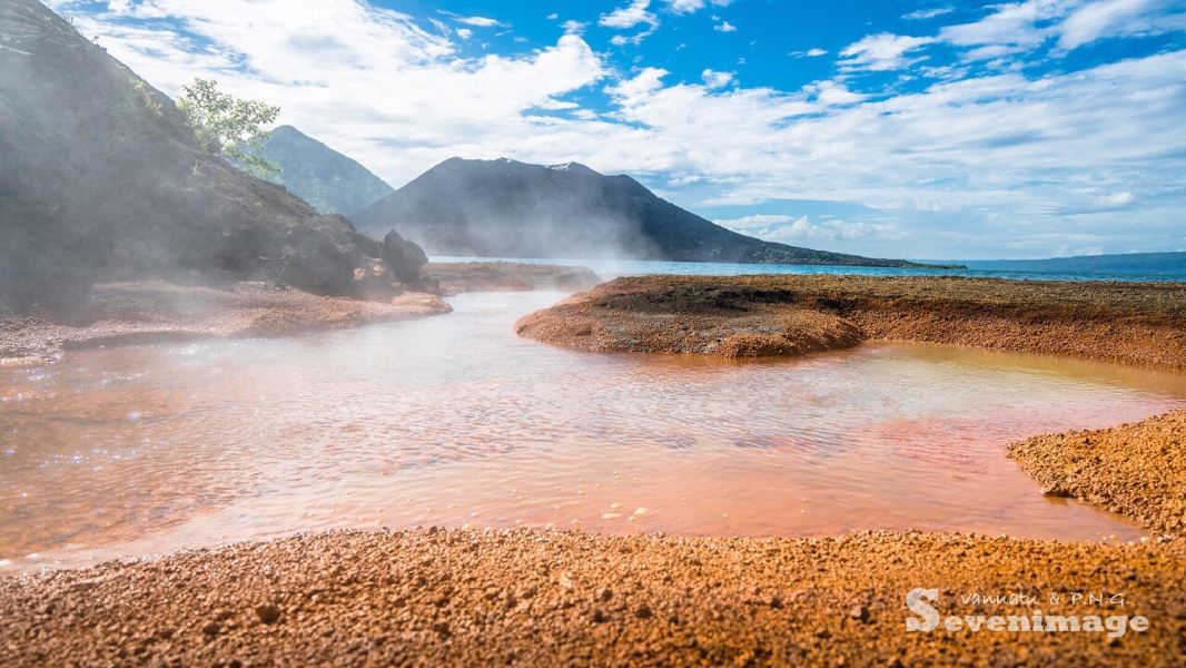 Singapore to Rabaul District Flights