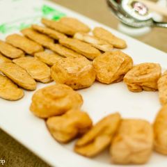 碧桂園鳳凰酒店餐廳張用戶圖片