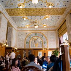 Café Imperial張用戶圖片