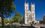 Westminster Abbey