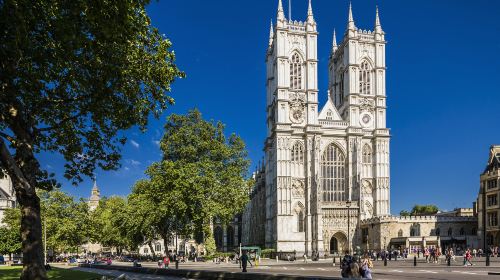 Westminster Abbey