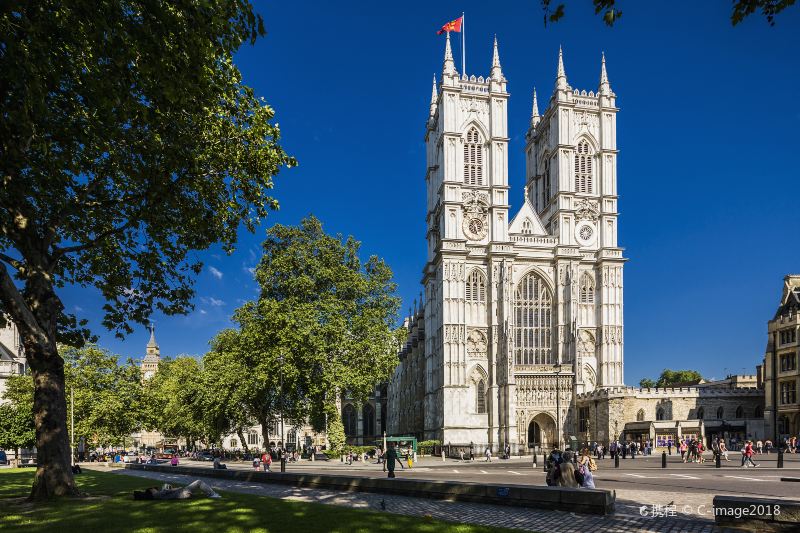 Westminster Abbey