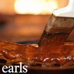 Earls Kitchen + Bar User Photo