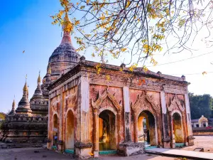Manuha Temple