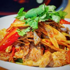 简阳市巧阿斗羊肉汤(原马厚德旭海时代广场店) User Photo