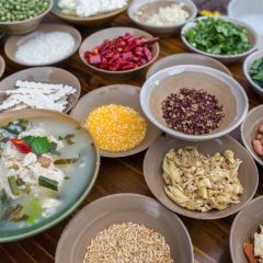 白龙豆花(剑阁店) 여행 사진