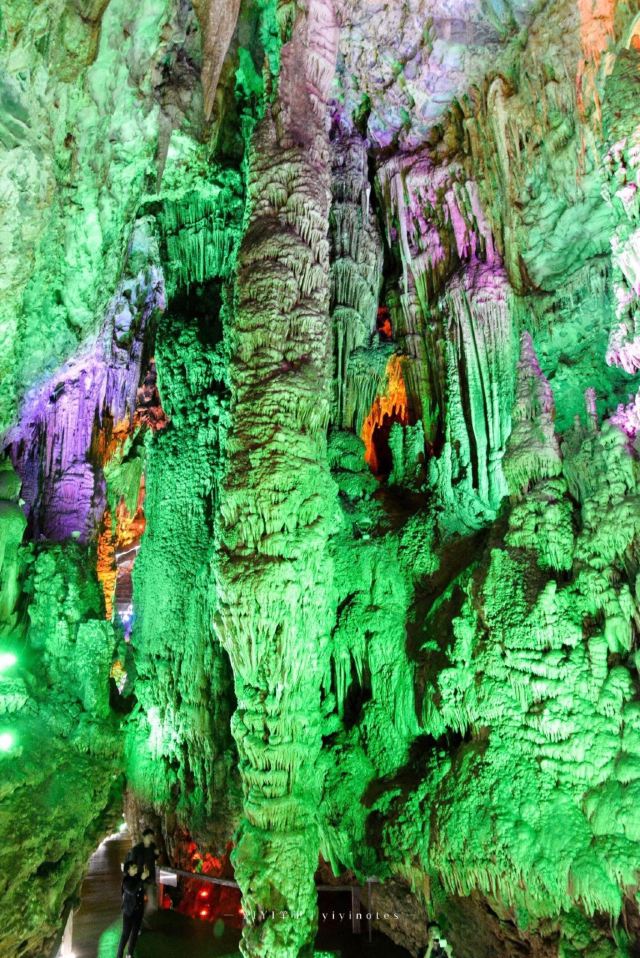 Lion's Cave