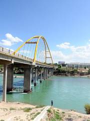 Guide Huanghe Bridge