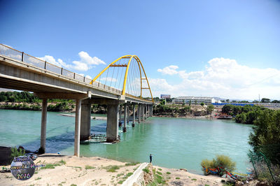 Guide Huanghe Bridge
