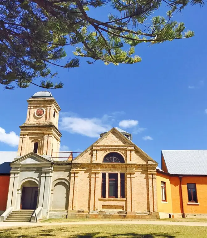 Hobart