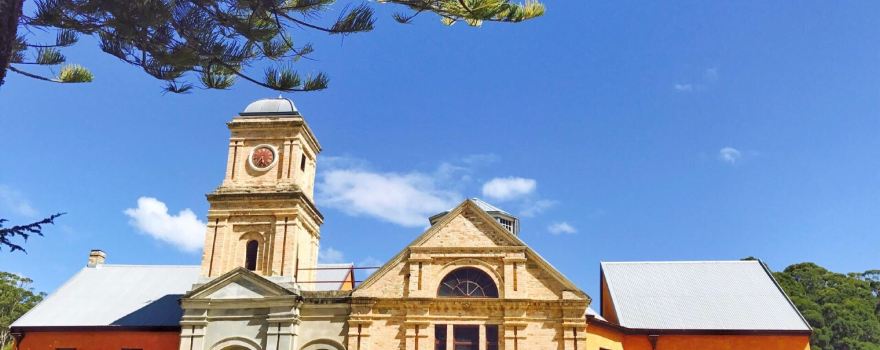 Hobart