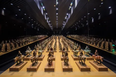 Datong Museum