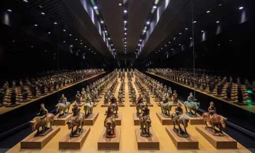 Datong Museum