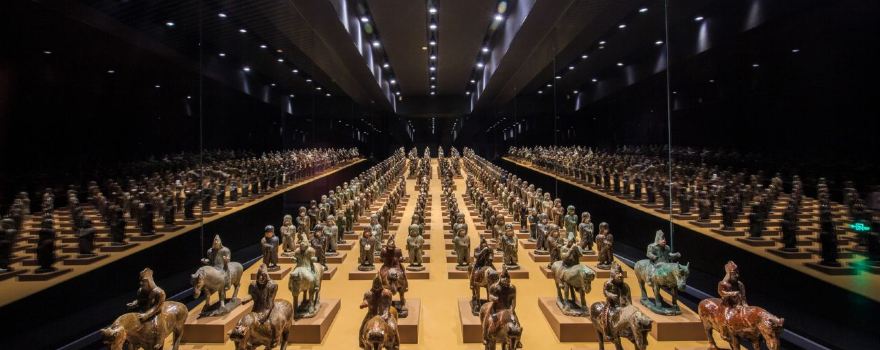 Datong Museum