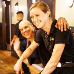 Lou Malnati's Pizzeria User Photo