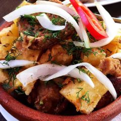 Restaurant Khevi User Photo