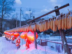 Snow Valley