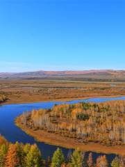 Argun River