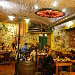 La Fettunta張用戶圖片