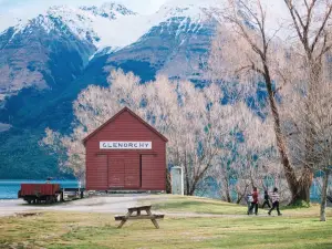 Glenorchy