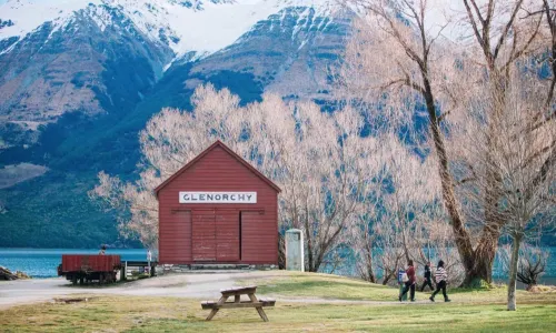 Glenorchy
