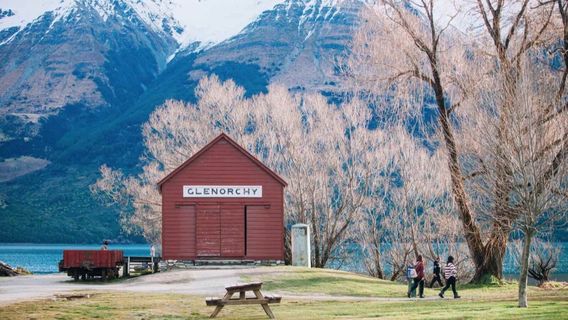 Glenorchy