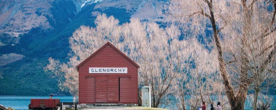 Glenorchy