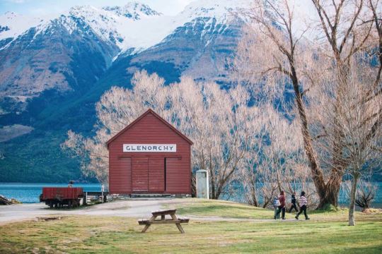 Glenorchy