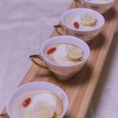 十八坊农家大院饭庄 User Photo