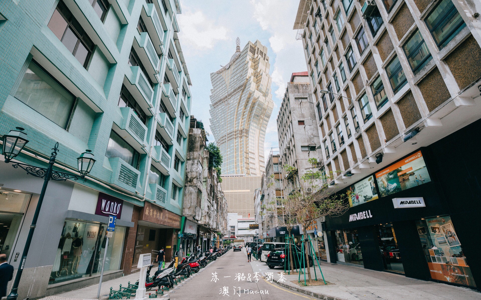 Historic Centre of Macau Tickets [2025] Promos, Prices, Reviews