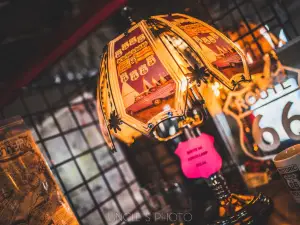 Attrazioni del Giro Notturno a Albuquerque: le opzioni più popolari