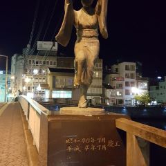 Dedaolamianwang dedaochezhanqianbendian User Photo