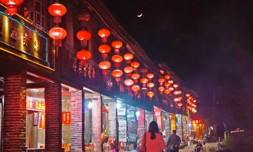 Yunshuiyao