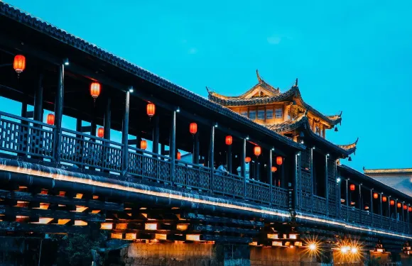黎川