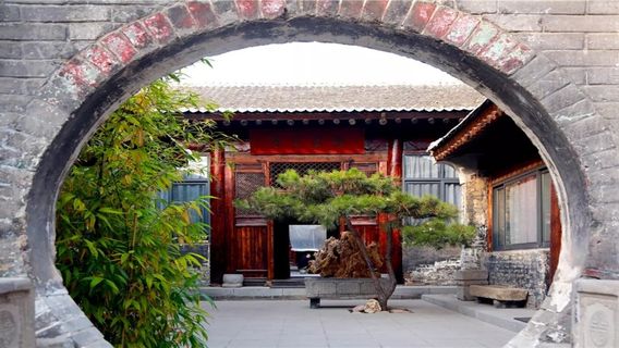 Hancheng