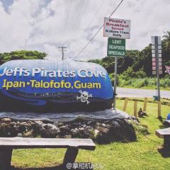 Jeff's Pirates Cove User Photo