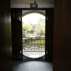 扬州淮扬菜博物馆卢氏盐商 User Photo