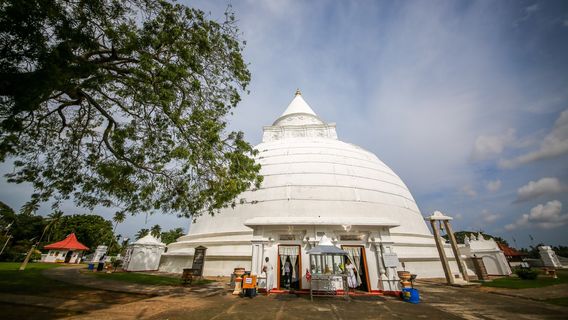 Hambantota