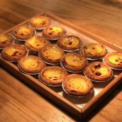 我家牛排自助西餐厅(德百大楼店) User Photo